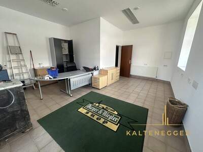 Gewerbeobjekt mieten in 2620 Neunkirchen