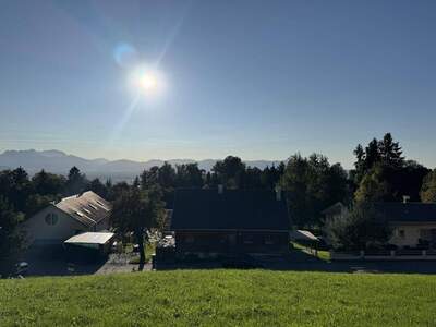 Grundstück kaufen in 6850 Dornbirn
