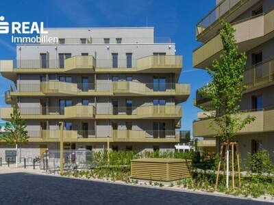 Terrassenwohnung kaufen in 1210 Wien (Bild 3)