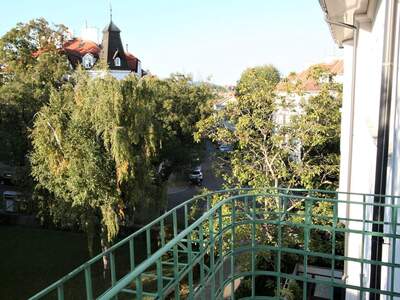 Apartment provisionsfrei kaufen in 1180 Wien