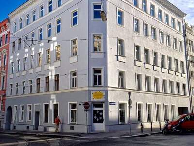 Gewerbeobjekt kaufen in 1180 Wien