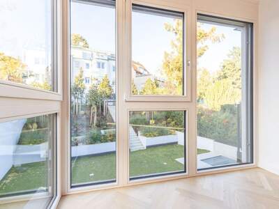 Wohnung mit Balkon kaufen in 1130 Wien (Bild 3)