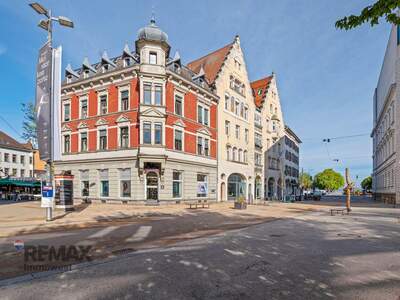 Gewerbeobjekt mieten in 6900 Bregenz (Bild 1)