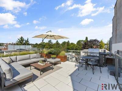 Terrassenwohnung kaufen in 1130 Wien (Bild 1)