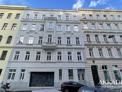 Wohnung kaufen in 1030 Wien (Bild 3)