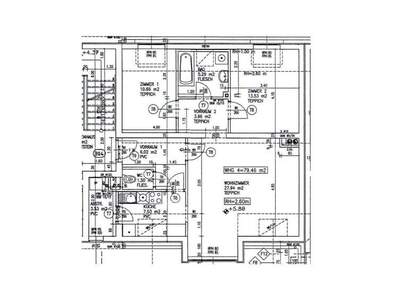 Wohnung mieten in 3500 Lerchenfeld