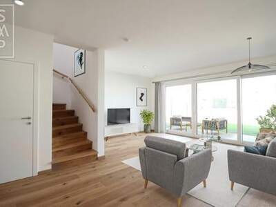 Haus kaufen in 2441 Mitterndorf