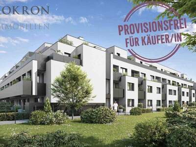 Terrassenwohnung kaufen in 1220 Wien (Bild 1)