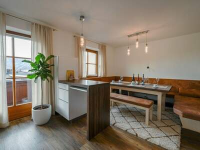 Wohnung mit Balkon mieten in 6335 Thiersee (Bild 5)