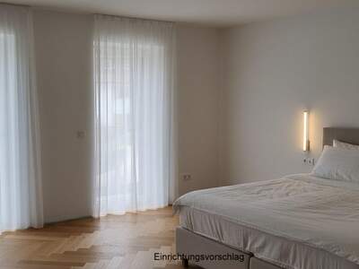 Wohnung mit Balkon kaufen in 5162 Obertrum (Bild 4)