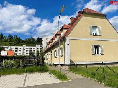 Mietwohnung in 8700 Leoben