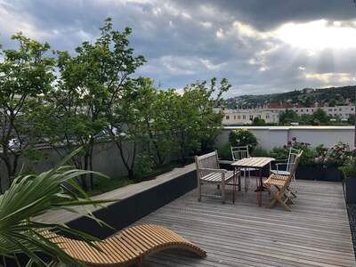 Altbauwohnung mieten in 1160 Wien (Bild 2)