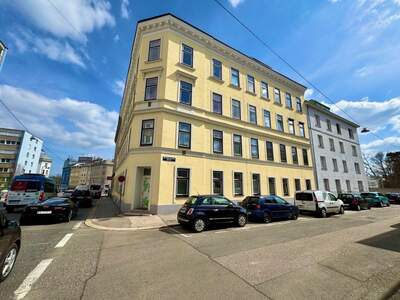 Apartment provisionsfrei mieten in 1190 Wien