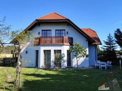 Einfamilienhaus kaufen in 2525 Schönau (Bild 1)