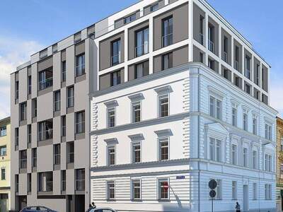 Wohnung mieten in 4020 Linz