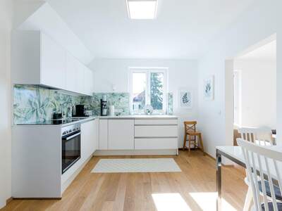 Wohnung mieten in 5400 Hallein
