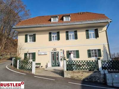 Gewerbeobjekt kaufen in 8054 Graz