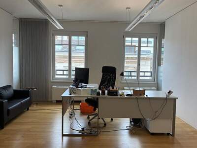 Gewerbeobjekt mieten in 1010 Wien (Bild 3)