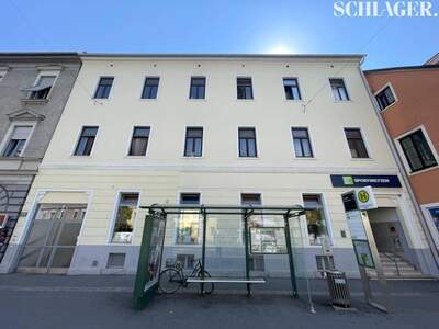 Gewerbeobjekt mieten in 8020 Graz