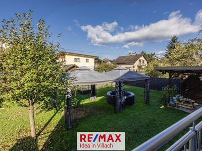 Mietwohnung in 9500 Villach