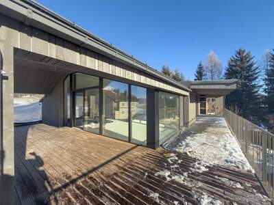 Terrassenwohnung kaufen in 8966 Aich (Bild 1)