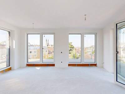 Wohnung kaufen in 3400 Klosterneuburg