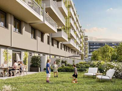 Wohnanlage kaufen in 1220 Wien (Bild 4)