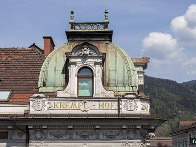 Gewerbeobjekt mieten in 8700 Leoben