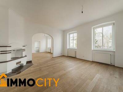 Terrassenwohnung mieten in 1130 Wien (Bild 1)