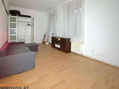 Altbauwohnung kaufen in 1100 Wien 10. (Bild 3)