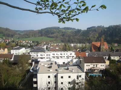 Wohnung mieten in 3203 Rabenstein