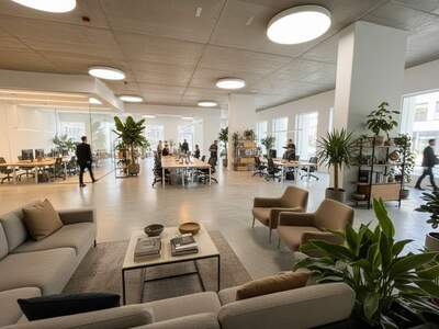 Gewerbeobjekt mieten in 1020 Wien