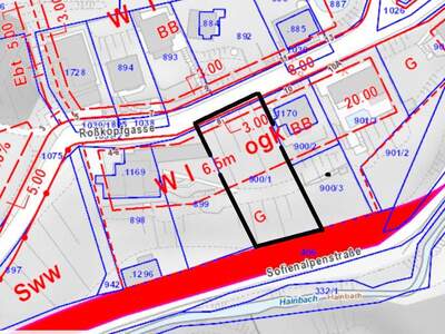 Grundstück kaufen in 1140 Wien (Bild 3)