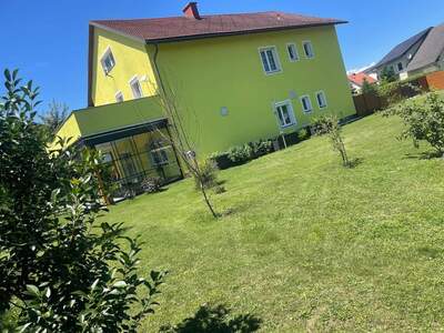 Haus provisionsfrei kaufen in 9130 Poggersdorf