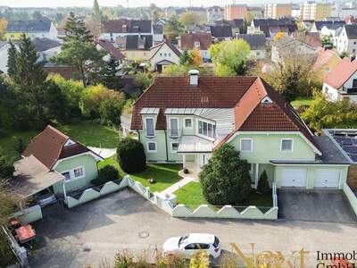 Wohnung mit Balkon kaufen in 4600 Wels (Bild 3)