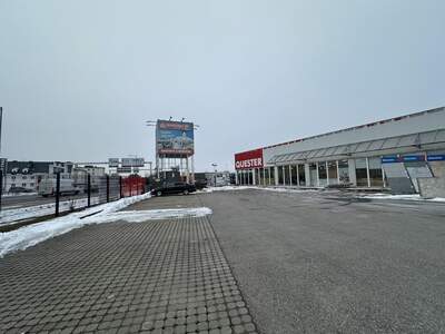 Gewerbeobjekt mieten in 2700 Wiener Neustadt (Bild 3)