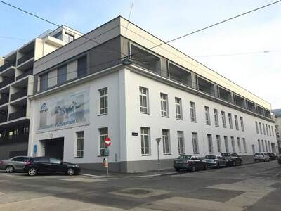 Gewerbeobjekt kaufen in 1140 Wien