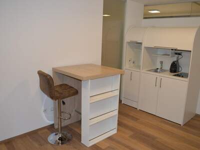 Terrassenwohnung mieten in 4400 Steyr (Bild 2)