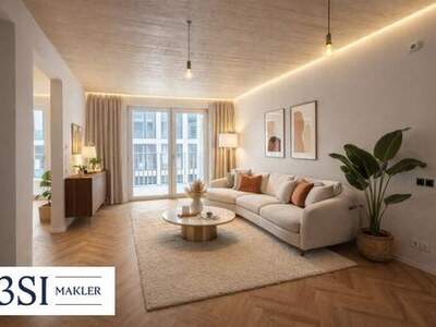 Wohnung kaufen in 1020 Wien