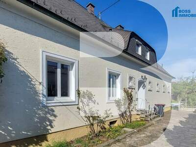 Haus kaufen in 4050 Traun