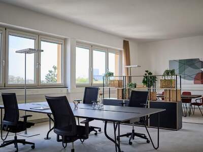 Gewerbeobjekt mieten in 1100 Wien