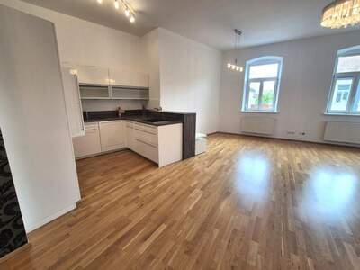 Wohnung mieten in 8280 Fürstenfeld (Bild 1)