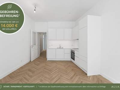 Wohnung kaufen in 1160 Wien