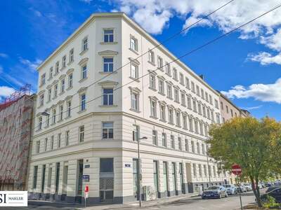 Eigentumswohnung in 1030 Wien