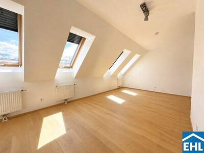 Terrassenwohnung mieten in 1020 Wien (Bild 5)