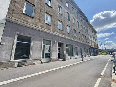 Büro / Praxis mieten in 1210 Wien (Bild 2)