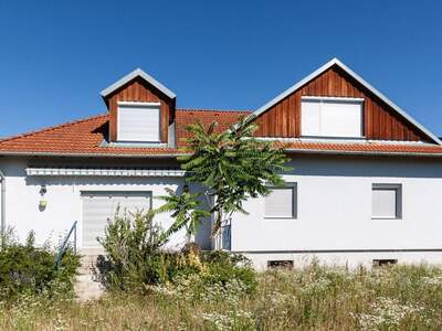 Haus kaufen in 7091 Breitenbrunn