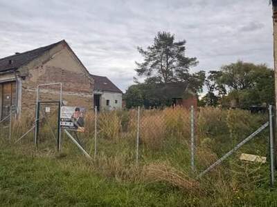 Grundstück kaufen in 2224 Sulz