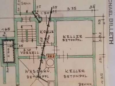 Haus provisionsfrei kaufen in 3130 Herzogenburg