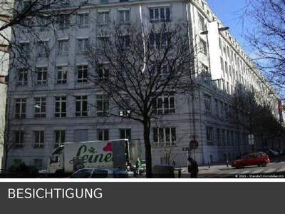 Gewerbeobjekt mieten in 1030 Wien